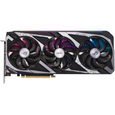 Відеокарта ASUS ROG STRIX RTX 3060 GAMING (12Gb / GDDR6 / 192bit / 3584 CUDA)