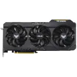Видеокарта ASUS TUF RTX 3060 GAMING (12Gb / GDDR6 / 192bit / 3584 CUDA)
