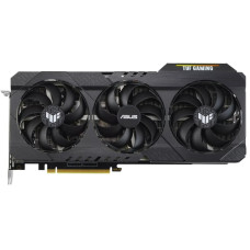 Відеокарта ASUS TUF RTX 3060 GAMING (12Gb / GDDR6 / 192bit / 3584 CUDA)