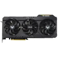 Видеокарта ASUS TUF RTX 3060 GAMING (12Gb / GDDR6 / 192bit / 3584 CUDA)