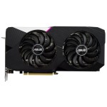 Видеокарта ASUS DUAL RTX 3060 Ti (8Gb / GDDR6 / 256bit / 4864 CUDA)