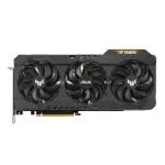 Видеокарта ASUS TUF RTX 3060 Ti GAMING (8Gb / GDDR6 / 256bit / 4864 CUDA)