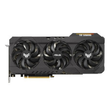 Відеокарта ASUS TUF RTX 3060 Ti GAMING (8Gb / GDDR6 / 256bit / 4864 CUDA)