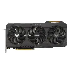 Видеокарта ASUS TUF RTX 3060 Ti GAMING (8Gb / GDDR6 / 256bit / 4864 CUDA)