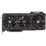 Видеокарта ASUS TUF RTX 3070 Ti GAMING (8Gb / GDDR6X / 256bit / 6144 CUDA)