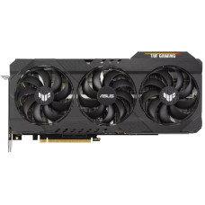 Відеокарта ASUS TUF RTX 3070 Ti GAMING (8Gb / GDDR6X / 256bit / 6144 CUDA)