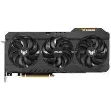 Видеокарта ASUS TUF RTX 3080 GAMING (10Gb / GDDR6X / 320bit / 8704 CUDA)