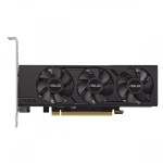 Відеокарта ASUS RTX 4060 Low Profile (8Gb / GDDR6 / 128bit / 3072 CUDA)