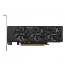 Відеокарта ASUS RTX 4060 Low Profile (8Gb / GDDR6 / 128bit / 3072 CUDA)