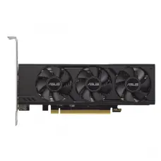 Видеокарта ASUS RTX 4060 Low Profile (8Gb / GDDR6 / 128bit / 3072 CUDA)