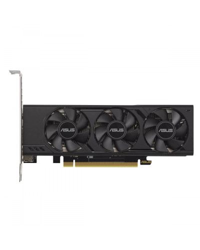 Видеокарта ASUS RTX 4060 Low Profile (8Gb / GDDR6 / 128bit / 3072 CUDA)