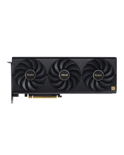 Відеокарта ASUS ProArt RTX 4060 (8Gb / GDDR6 / 128bit / 3072 CUDA)