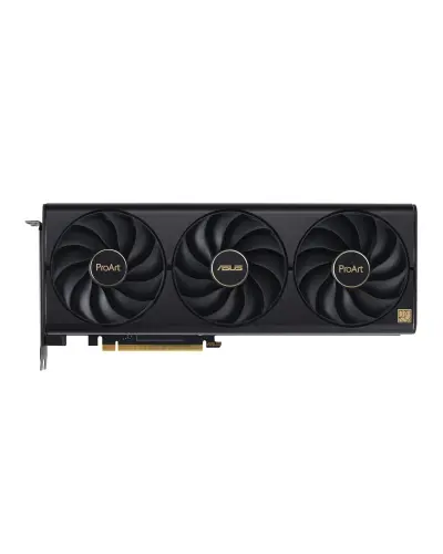 Видеокарта ASUS ProArt RTX 4060 (8Gb / GDDR6 / 128bit / 3072 CUDA)