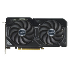 Відеокарта ASUS DUAL RTX 4060 Ti (8Gb / GDDR6 / 128bit / 4352 CUDA)