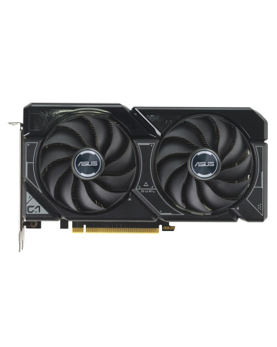 Відеокарта ASUS DUAL RTX 4060 Ti (8Gb / GDDR6 / 128bit / 4352 CUDA)