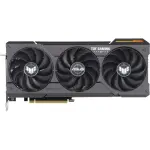 Видеокарта ASUS TUF RTX 4060 Ti GAMING OC (8Gb / GDDR6 / 128bit / 4352 CUDA)