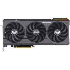 Відеокарта ASUS TUF RTX 4060 Ti GAMING OC (8Gb / GDDR6 / 128bit / 4352 CUDA)