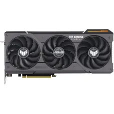 Відеокарта ASUS TUF RTX 4060 Ti GAMING OC (8Gb / GDDR6 / 128bit / 4352 CUDA)