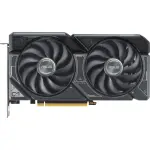 Видеокарта ASUS DUAL RTX 4060 Ti SSD (8Gb / GDDR6 / 128bit / 4352 CUDA)