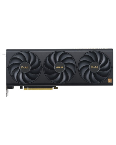 Відеокарта ASUS ProArt RTX 4070 OC (12Gb / GDDR6X / 192 bit / 5888 CUDA) 