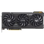 Видеокарта ASUS TUF RTX 4070 GAMING (12Gb / GDDR6X / 192 bit / 5888 CUDA)
