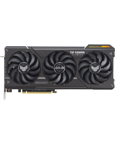 Відеокарта ASUS TUF RTX 4070 GAMING (12Gb / GDDR6X / 192 bit / 5888 CUDA) 