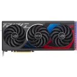 Відеокарта ASUS ROG STRIX RTX 4080 GAMING (16Gb / GDDR6X / 256 bit / 9728 CUDA)