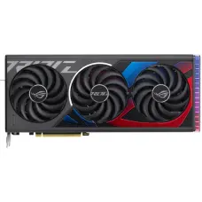 Видеокарта ASUS ROG STRIX RTX 4080 GAMING (16Gb / GDDR6X / 256 bit / 9728 CUDA)