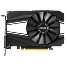 Відеокарта ASUS PHOENIX RTX 2060 (6Gb / GDDR6 / 192bit / 1920 CUDA)