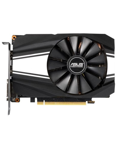 Видеокарта ASUS PHOENIX RTX 2060 (6Gb / GDDR6 / 192bit / 1920 CUDA)