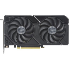 Відеокарта ASUS DUAL RX 7600 XT (16Gb / GDDR6 / 128 bit / 2048 ROCm)