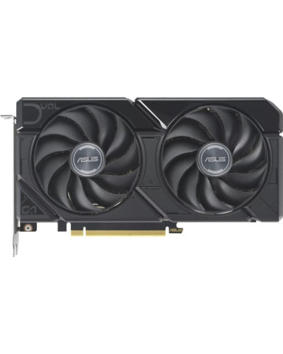 Відеокарта ASUS DUAL RX 7600 XT (16Gb / GDDR6 / 128 bit / 2048 ROCm)