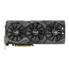 Відеокарта ASUS ROG STRIX GTX 1070 GAMING (8Gb / GDDR5 / 256 bit / 1920 CUDA)