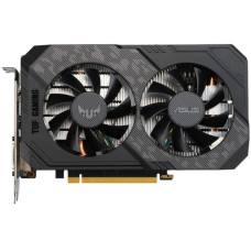 Відеокарта ASUS TUF GTX 1660 SUPER GAMING (6Gb / GDDR6 / 192bit / 1408 CUDA)