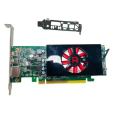 Видеокарта Dell OEM AMD Radeon RX 640 (4Gb / GDDR5 / 128 bit / 640 ROCm)