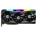 Видеокарта EVGA RTX 3090 FTW3 (24Gb / GDDR6X / 384bit / 10496 CUDA)