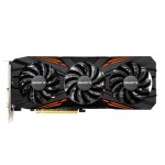Видеокарта GIGABYTE GTX 1070 G1 Gaming (8Gb / GDDR5 / 256 bit / 1920 CUDA)