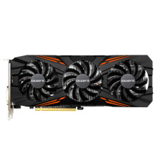 Відеокарта GIGABYTE GTX 1070 G1 Gaming (8Gb / GDDR5 / 256 bit / 1920 CUDA)