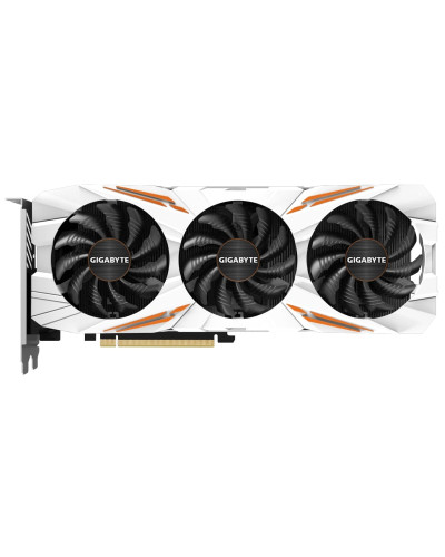 Видеокарта GIGABYTE GTX 1080 Ti Gaming (11Gb / GDDR5X / 352bit / 3584 CUDA)