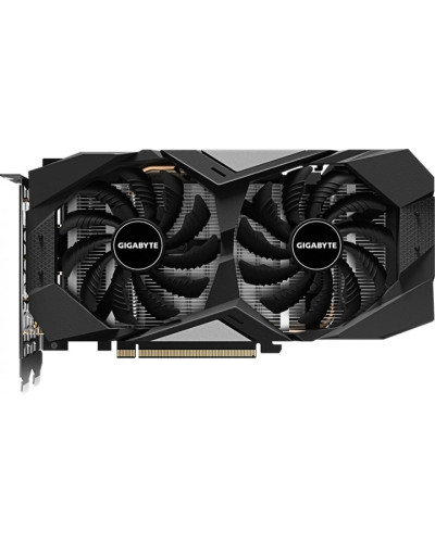 Видеокарта GIGABYTE GTX 1660 SUPER (6Gb / GDDR6 / 192bit / 1408 CUDA)