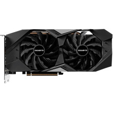 Відеокарта GIGABYTE RTX 2060 SUPER WindForce (8Gb / GDDR6 / 256bit / 2176 CUDA)