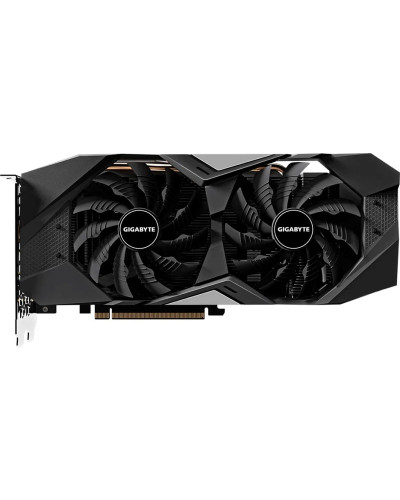 Відеокарта GIGABYTE RTX 2060 SUPER WindForce (8Gb / GDDR6 / 256bit / 2176 CUDA)