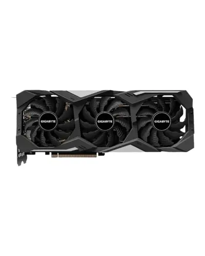 Видеокарта GIGABYTE RTX 2070 SUPER GAMING (8Gb / GDDR6 / 256bit / 2560 CUDA)