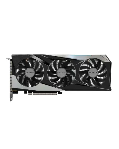 Відеокарта GIGABYTE RTX 3050 GAMING (8Gb / GDDR6 / 128bit / 2560 CUDA)