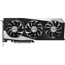 Відеокарта GIGABYTE RTX 3060 GAMING (12Gb / GDDR6 / 192bit / 3584 CUDA)