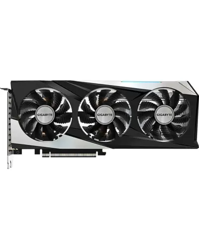 Відеокарта GIGABYTE RTX 3060 GAMING (12Gb / GDDR6 / 192bit / 3584 CUDA)