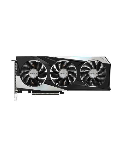 Видеокарта GIGABYTE RTX 3060 Ti GAMING (8Gb / GDDR6 / 256bit / 4864 CUDA)