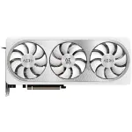 Видеокарта GIGABYTE RTX 4070 AERO (12Gb / GDDR6X / 192 bit / 5888 CUDA)