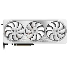 Видеокарта GIGABYTE RTX 4070 AERO (12Gb / GDDR6X / 192 bit / 5888 CUDA)