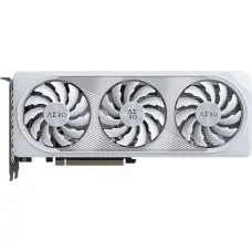 Видеокарта GIGABYTE RTX 4060 AERO OC (8Gb / GDDR6 / 128bit / 3072 CUDA)